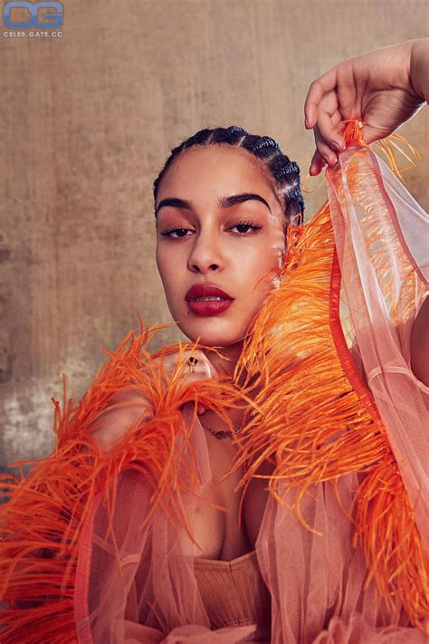 jorja smith nude|Jorja Smith Pics: 18+